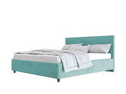 Кровать Adelina 200x200 цвет Formula 692 500_191_2214792